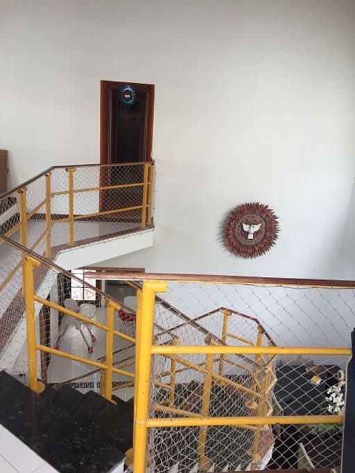 Hall de entrada