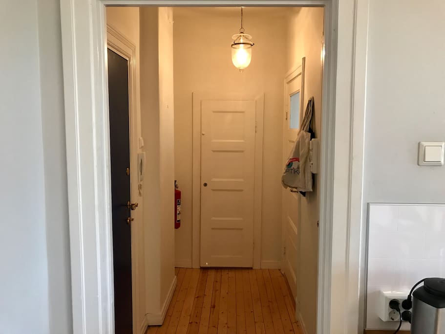 Hall
