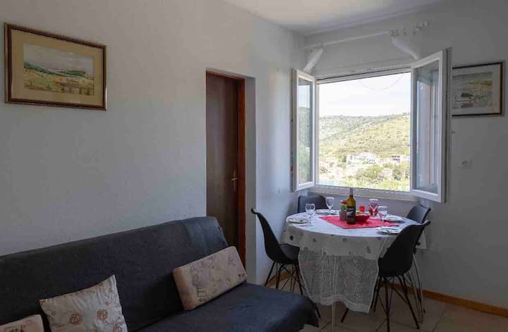 Gigy Apartment 2 Ljoljinica-razanj - Primošten