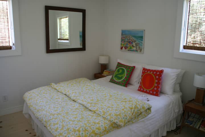 Спалня №2 (двойно легло)