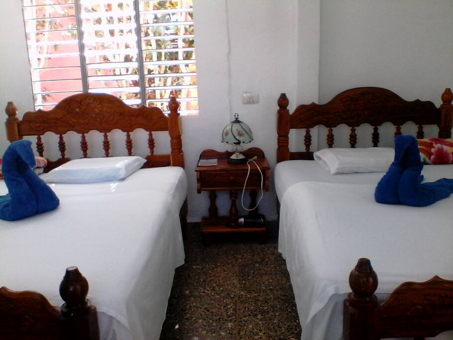 Habitacion