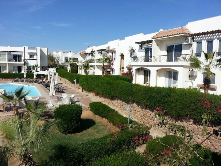 sharks Bay Area : One bedroom apartment