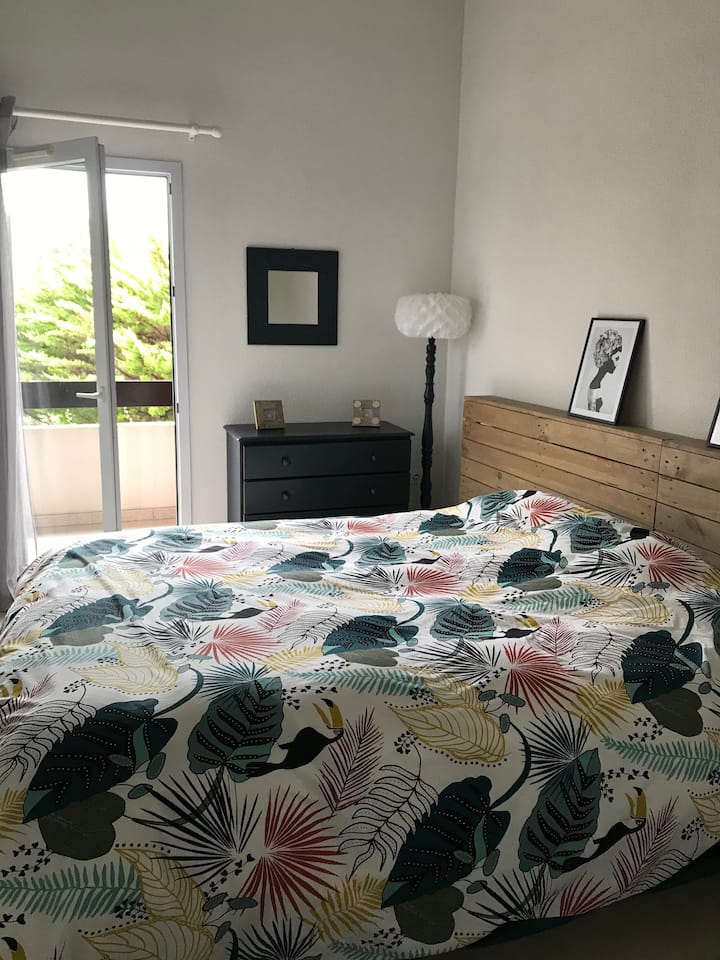 Спално легло 160 