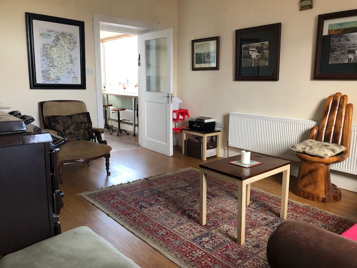 ห้องนั่งเล่น