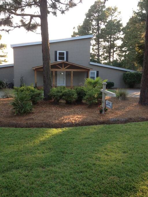 Frontyard