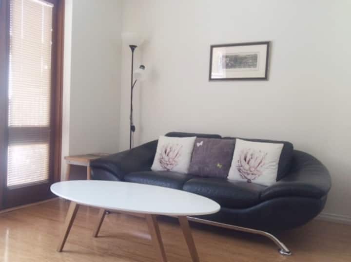 La Casetta Charm, Quiet, Central - Perth, Australia