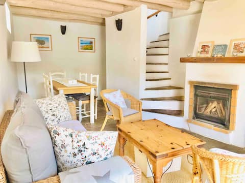 Anúncio popular: "Casa Bordeira" Holiday Cottage em Bordeira