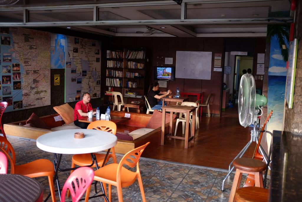 Common Area