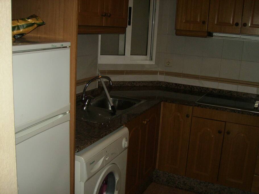 Cocina