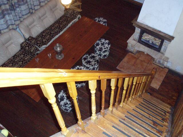 Гостевой дом ,,Избушка,, gallery image 4