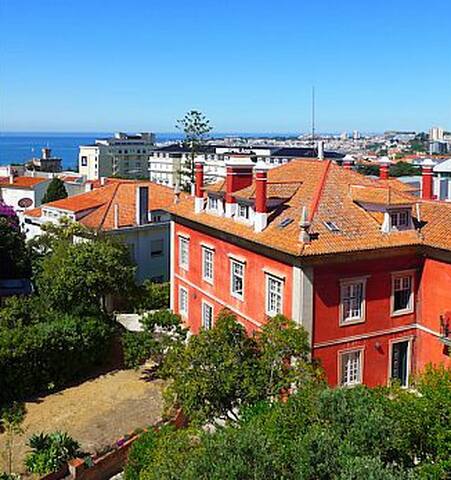 Casa de Santa Teresa – South Wing gallery image 5