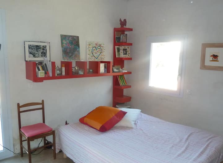 dormitorio 4