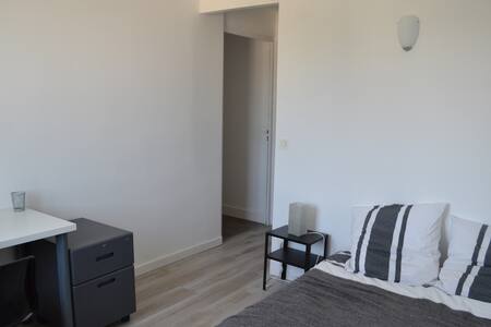 Chambre au centre de Montpellier