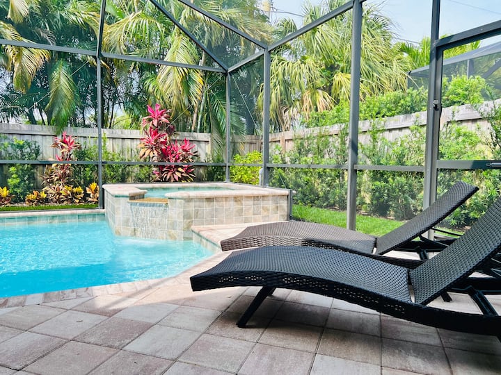 Vanderbilt Beach, North Naples Condo Rentals House and Condo Rentals