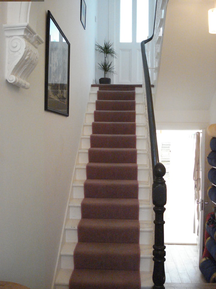 Large cozy single room Houses for Rent in Ranelagh, Dublin 6, Ireland