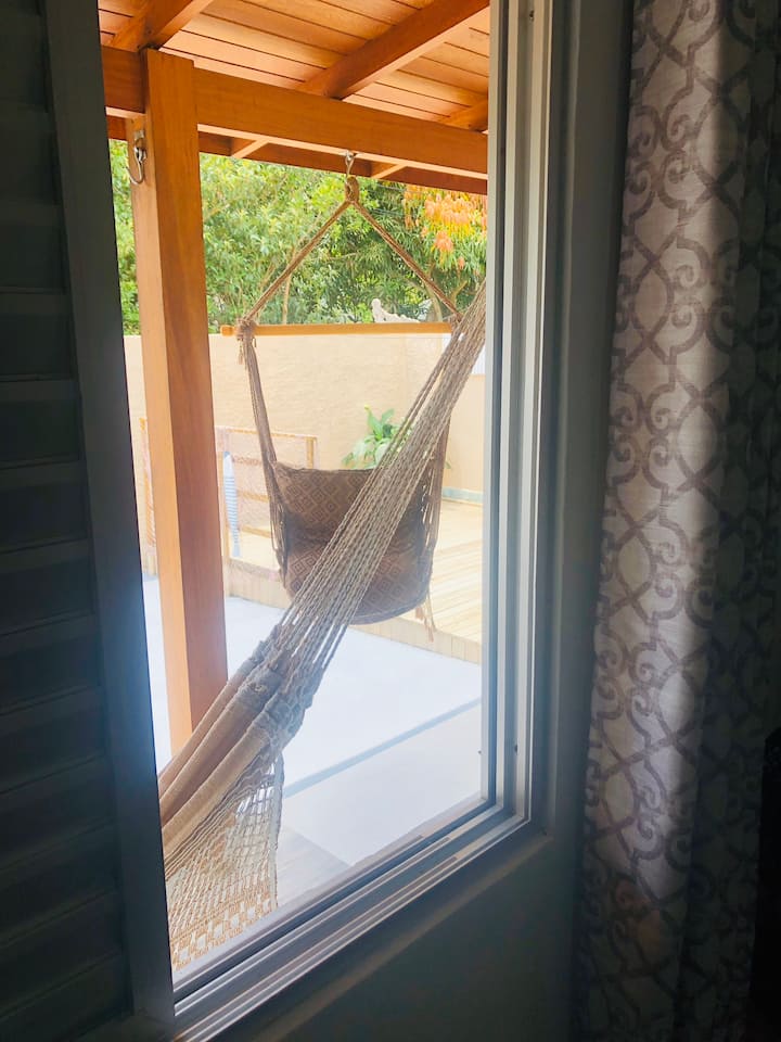 საძინებელი