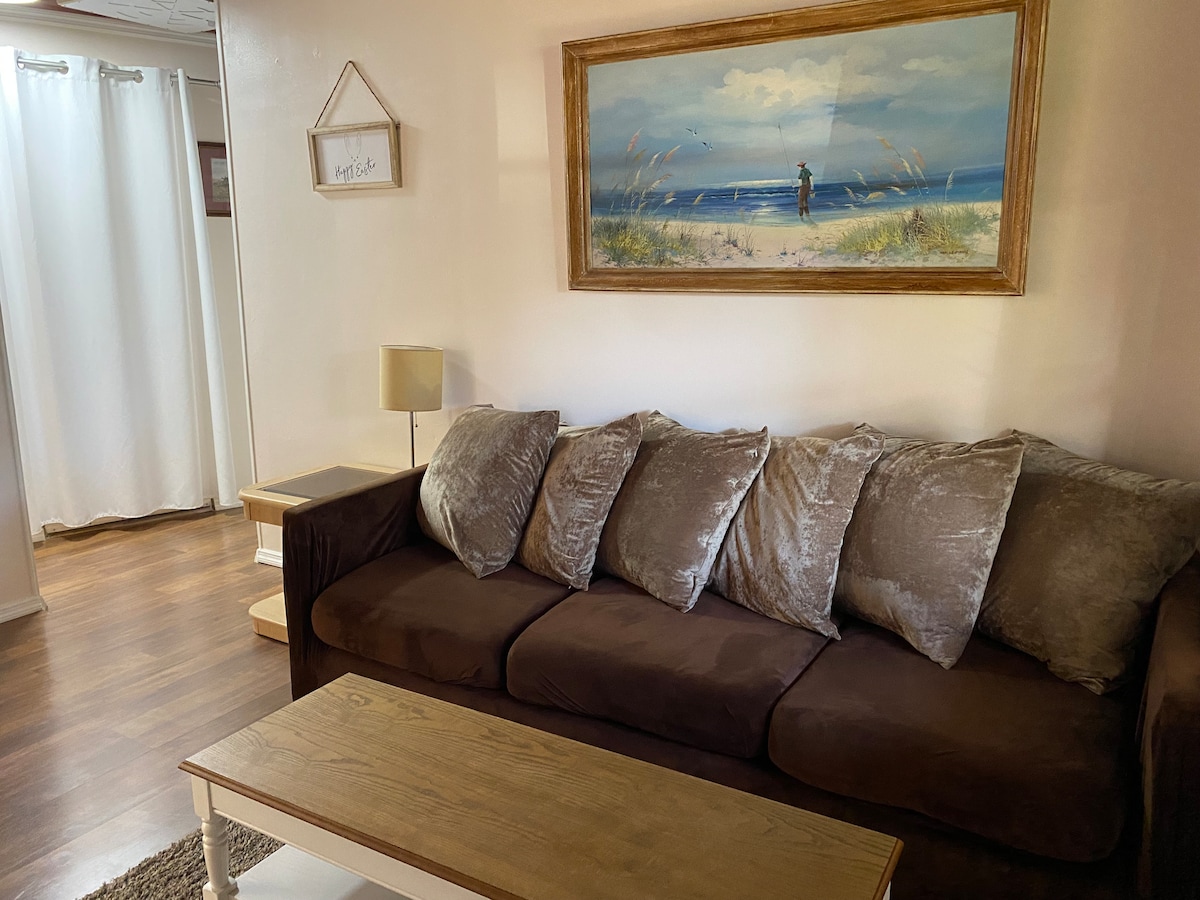 ห้องนั่งเล่น