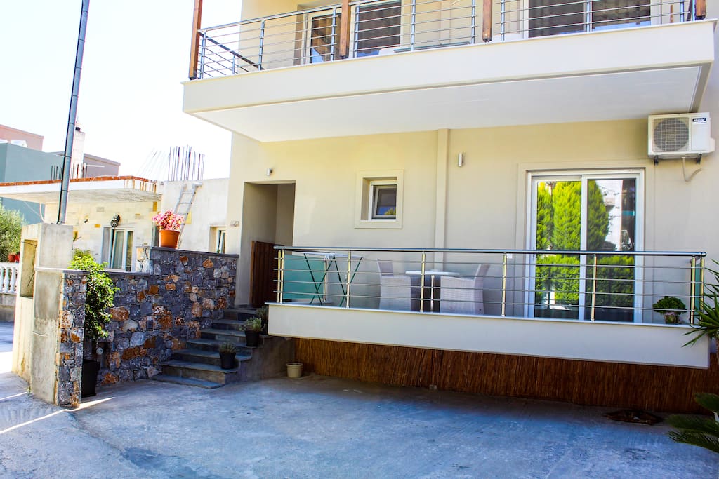 Outdoor