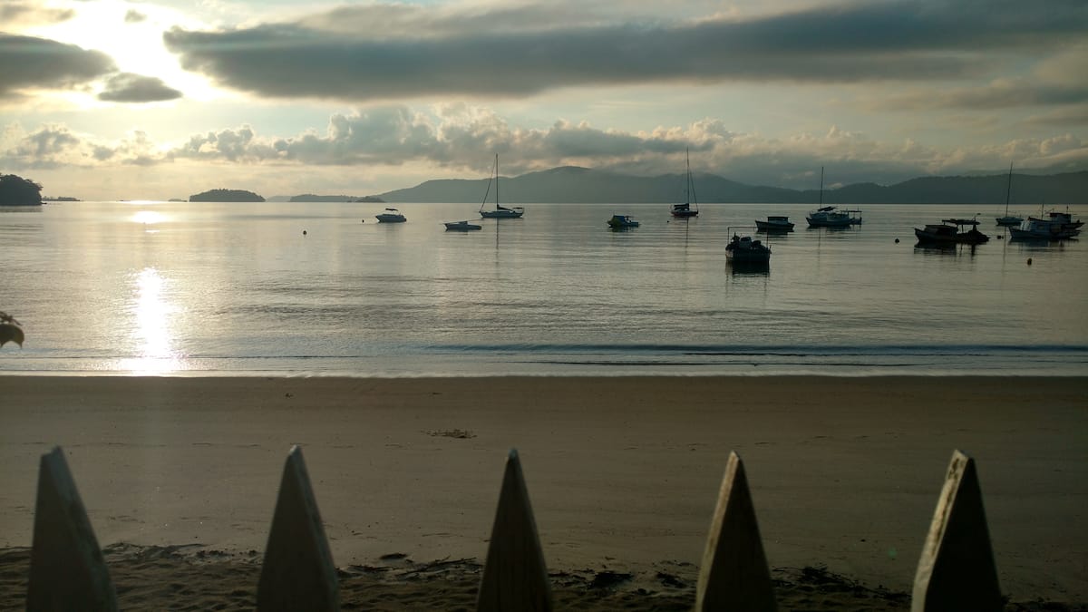 Casa Luxo Paraty — foto 13