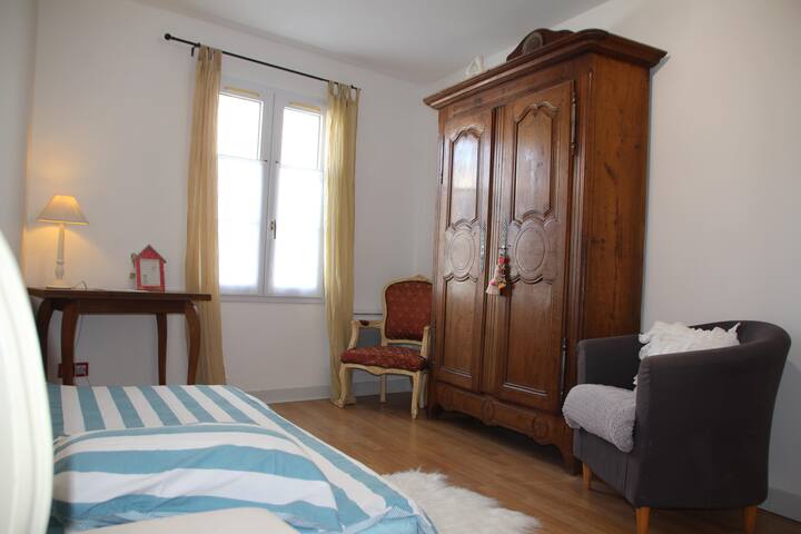 Chambre 3