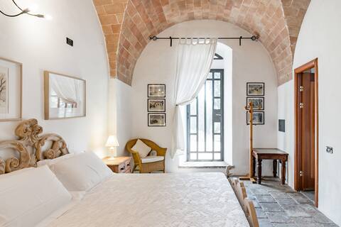 Villa Fonteintanata | Tuscan Countryside Retreat