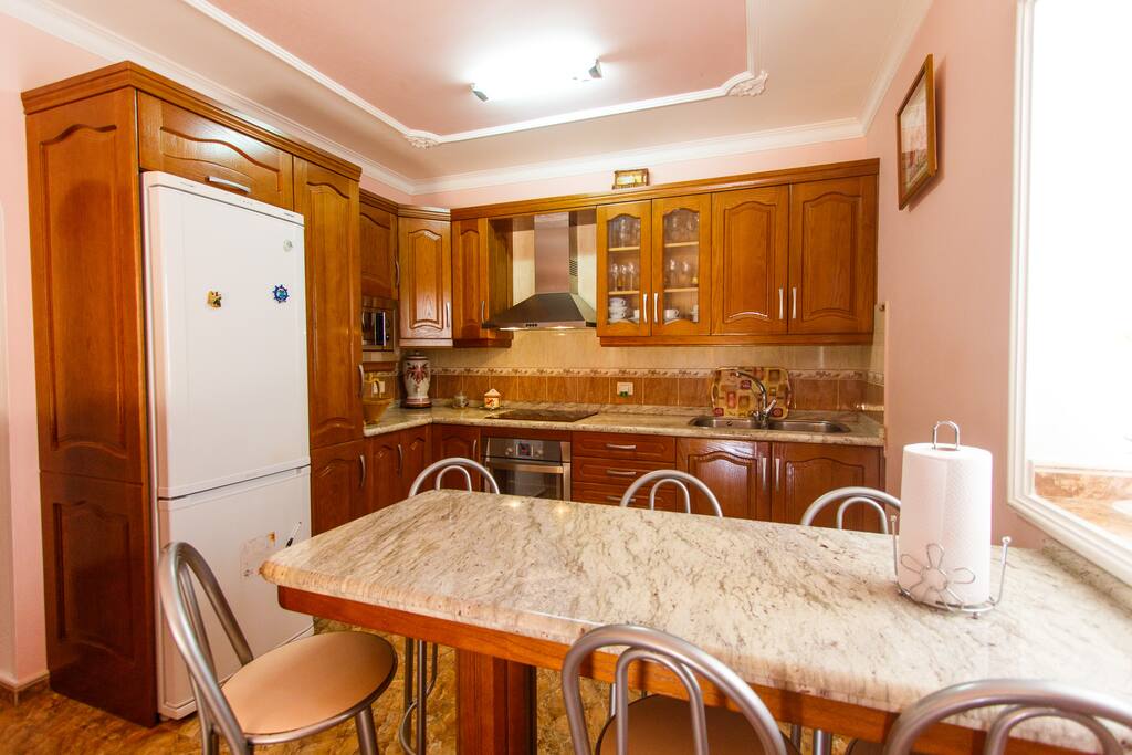 cocina