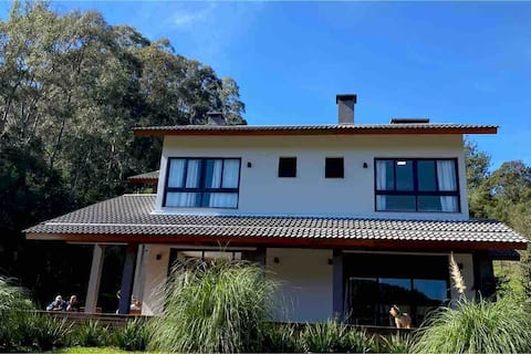 Super confortable home with jacuzzi