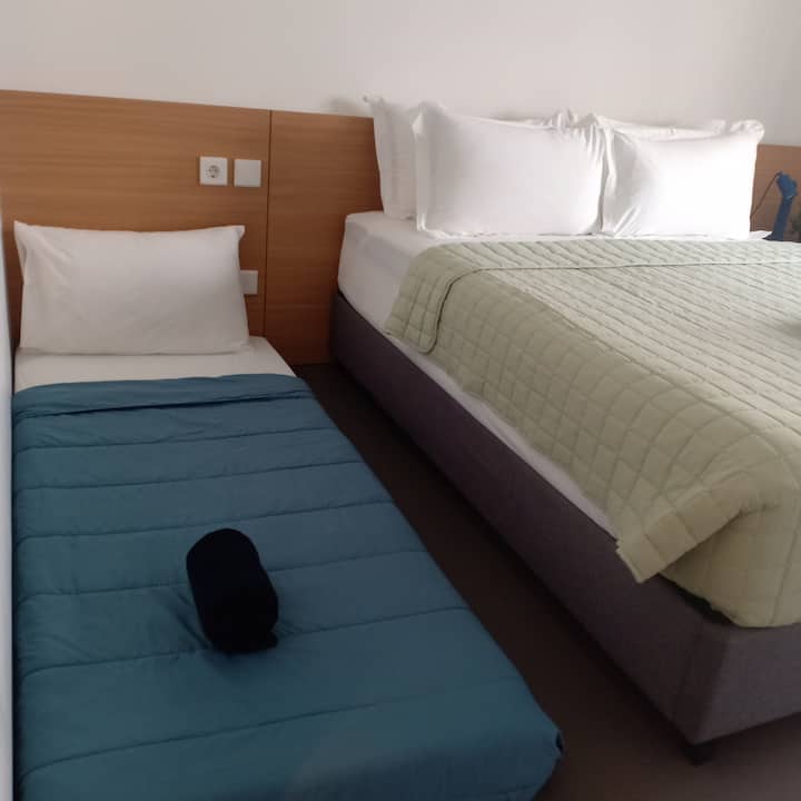 Habitación 1