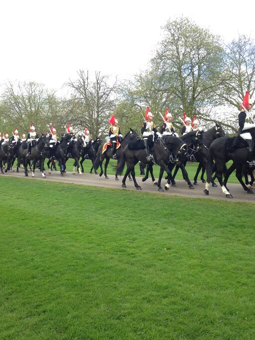 Pomp and Circumstance