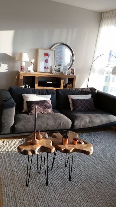 Wohnzimmer II