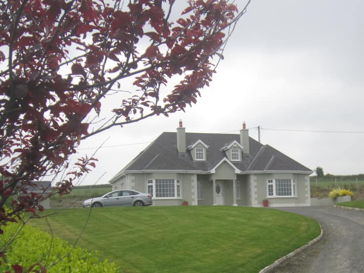 Mount Leinster View Bunclody Co Wexford Houses for Rent in Bunclody