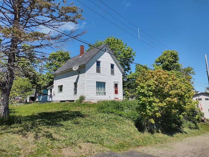 10 Best Airbnb Vacation Rentals In Parrsboro, Canada Updated 2024