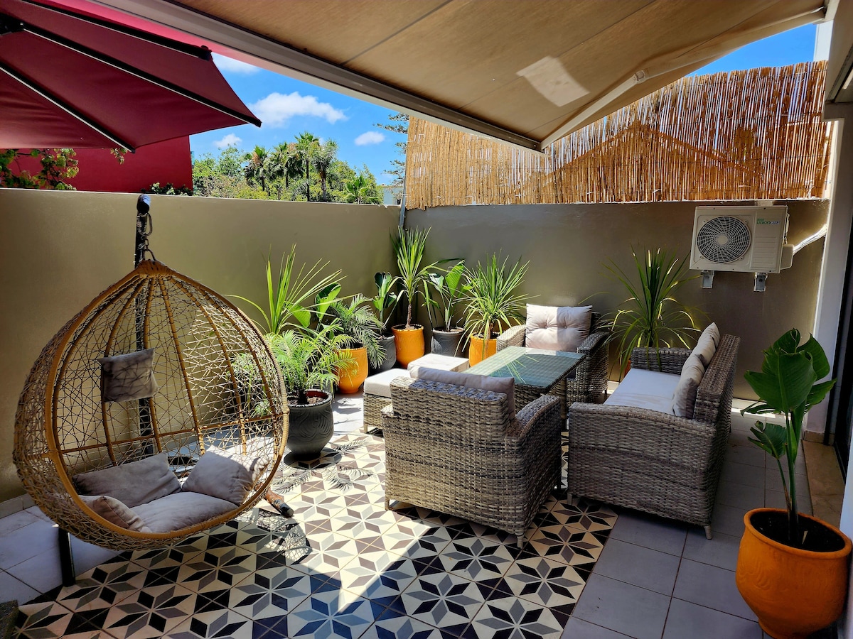 Rental unit in Casablanca  473  1 bedroom  1 bed  1 bath - image 5