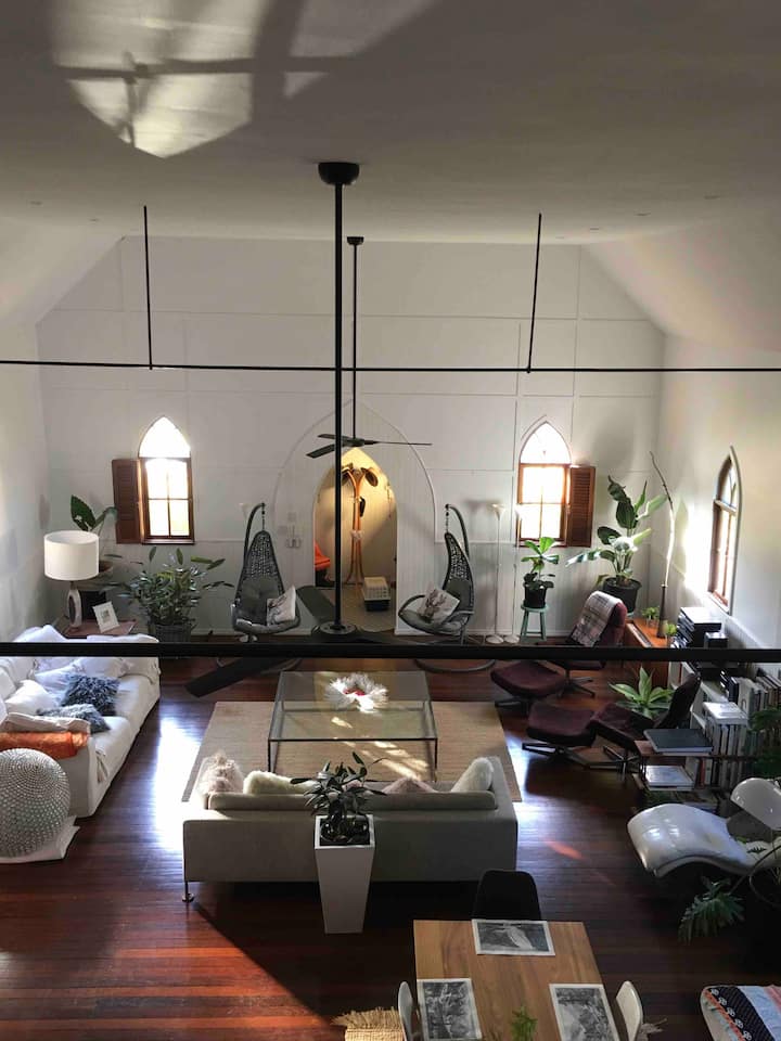 Quaint Private Room - Pomona