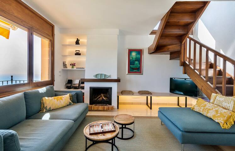 3 Bedrooms 2,5 Bathrooms 6 Guests Pool A/C gallery image 4