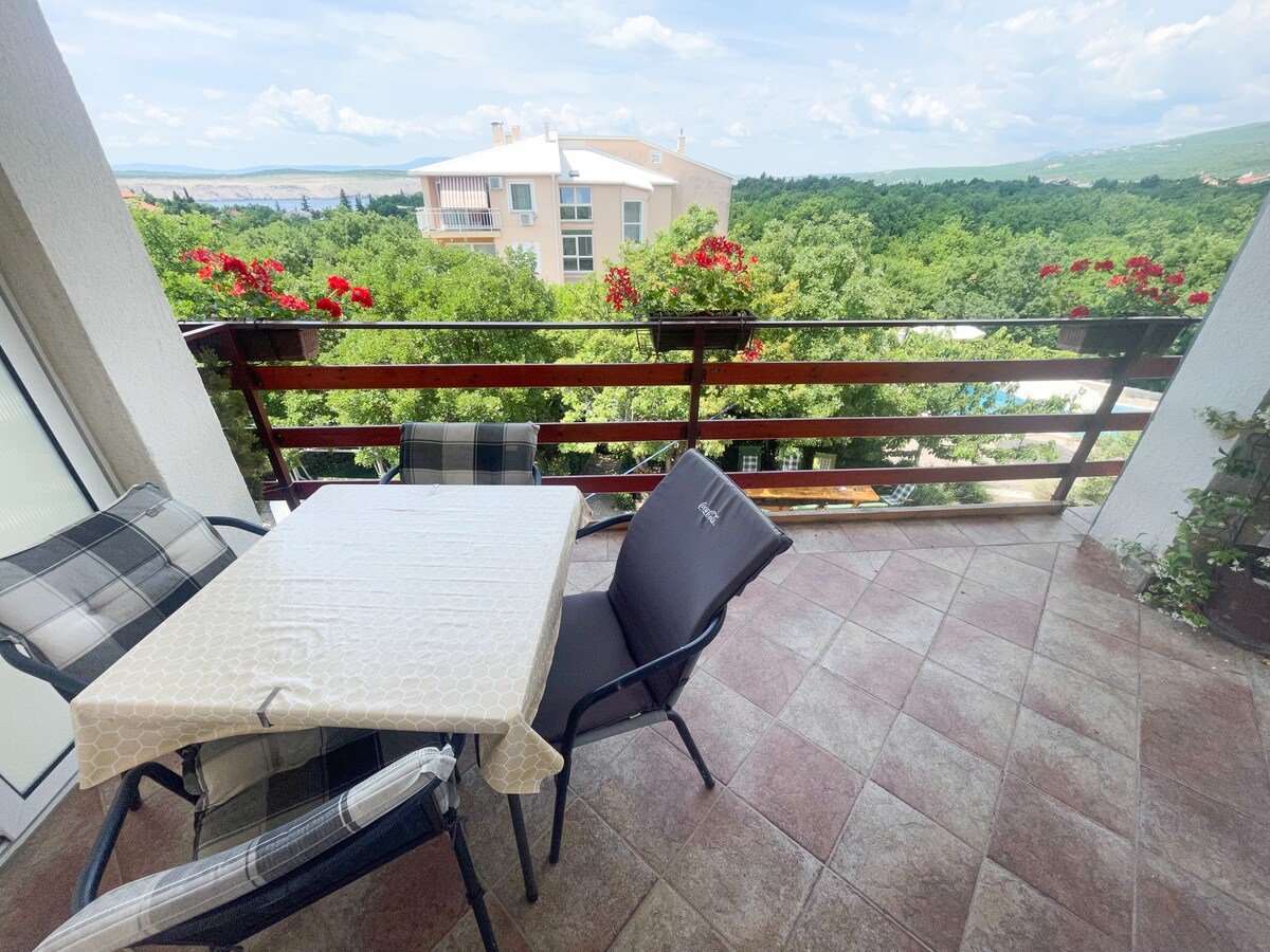 Apartman Matković 4