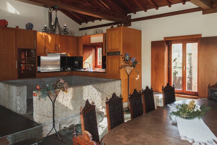 Casa do Lagar, em Alvarenga gallery image 5