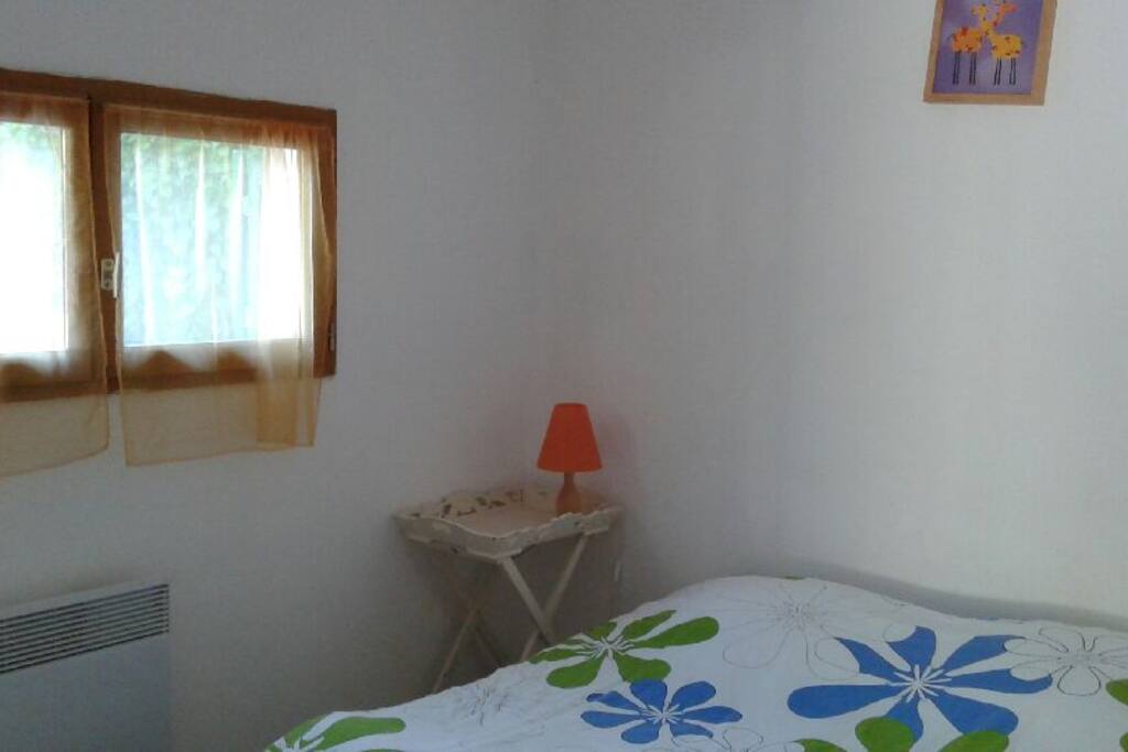 chambre parents