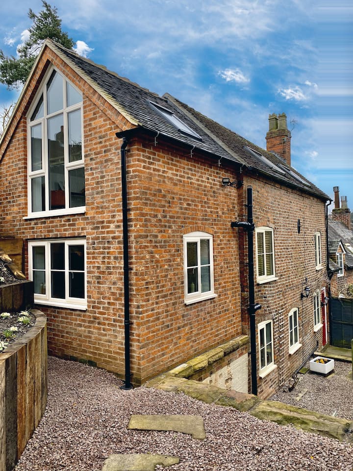 10 Best Airbnb Vacation Rentals In Ashbourne, England Updated 2024 Trip101