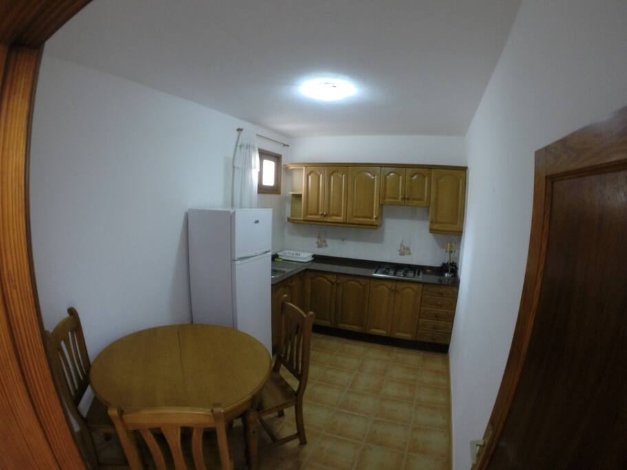 cocina