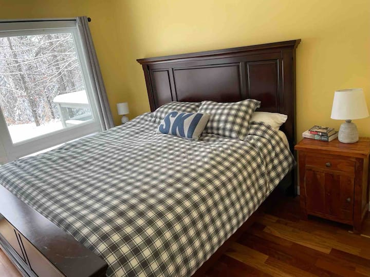 საძინებელი 1