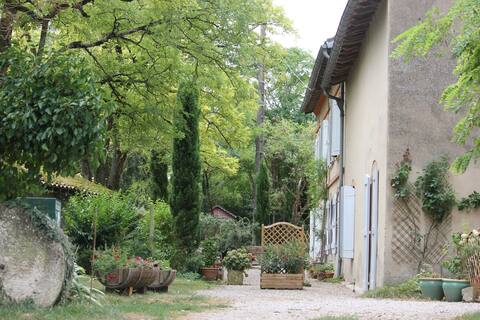 Family home "Country Spirit" 5/9 people