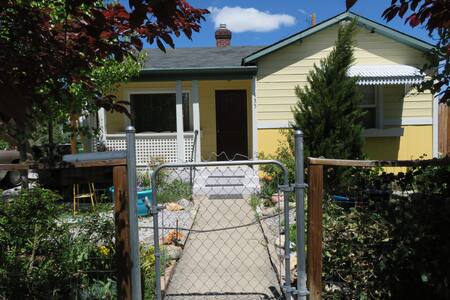 Maisonette du Soleil