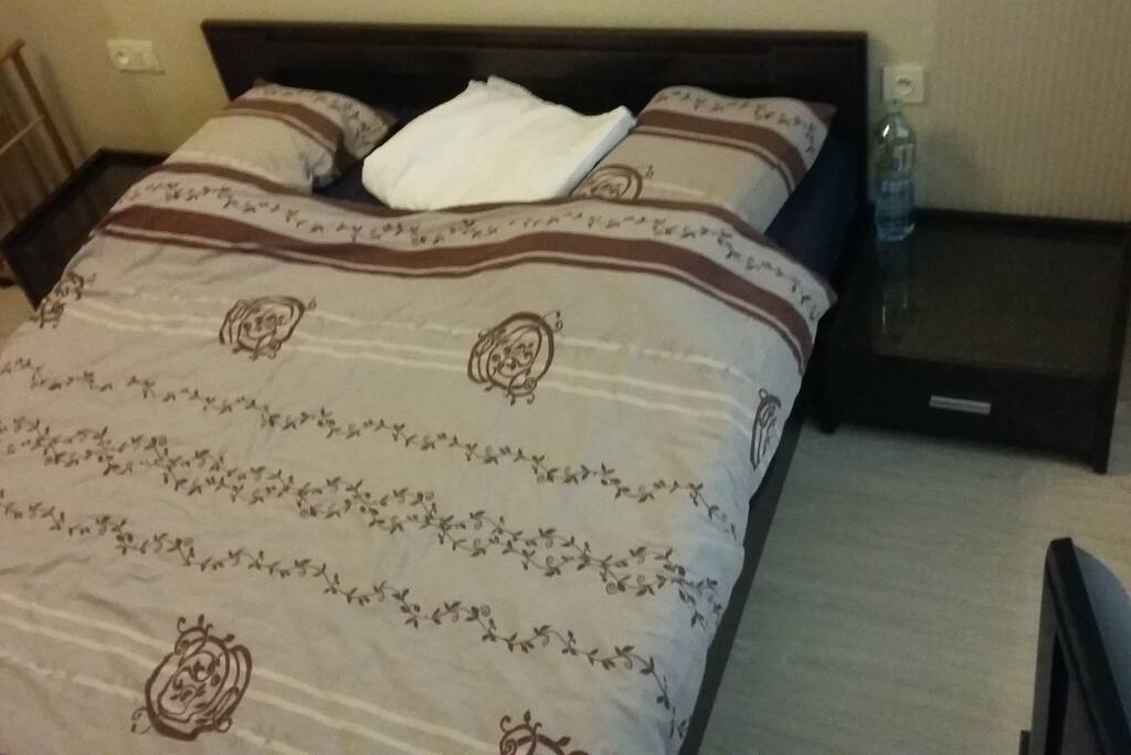 Спальня 1