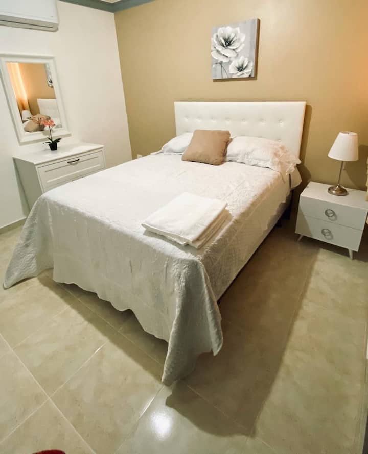 Спална соба 2