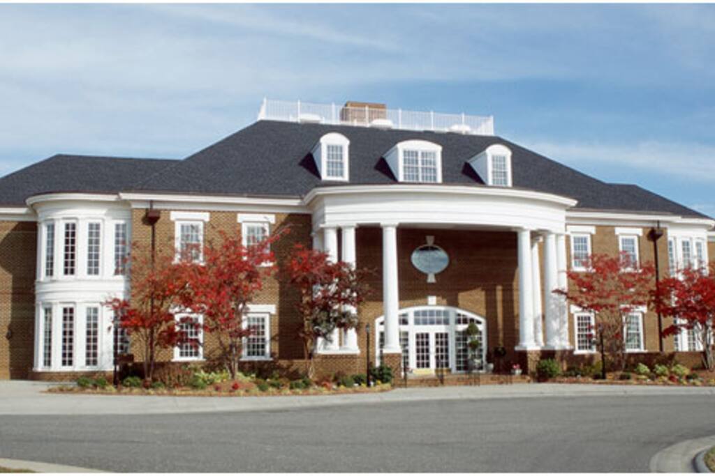 Clubhouse