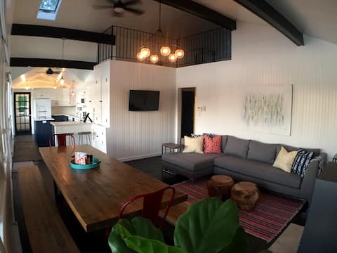 Laurentian Lakeside Cottages 55