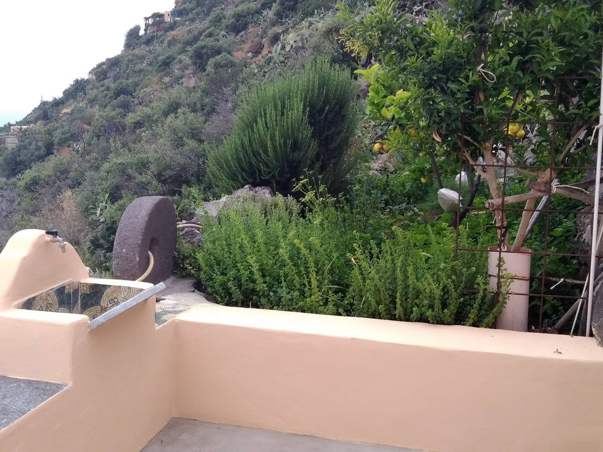 Casa Gelsomino