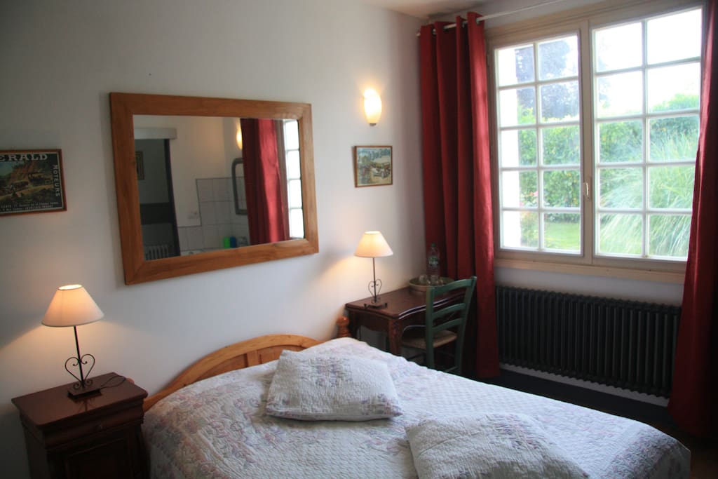 Chambre MARS