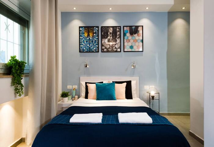 ❤Boutique + Schick | Sunny Garden | Top Location❤